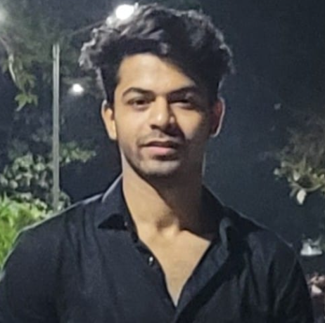 Satyam Pathak